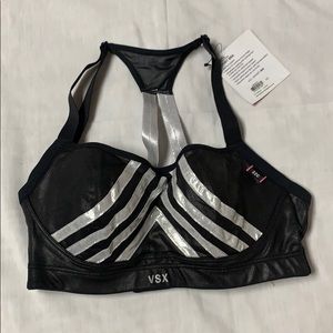 Victoria’s Secret ANGEL Sport Bra 32C